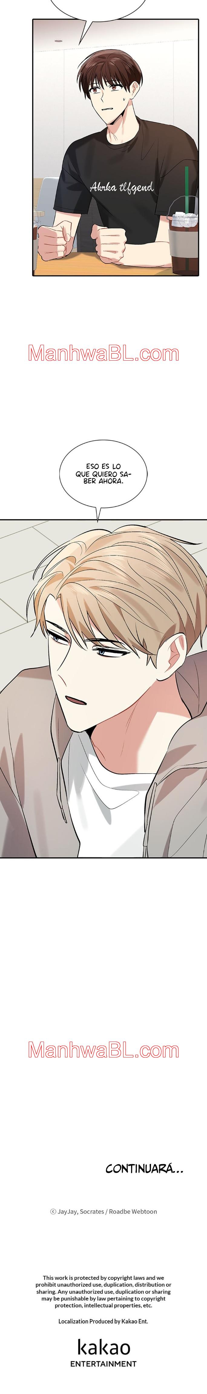 Shining Summer - Capitulo 13 manhwa
