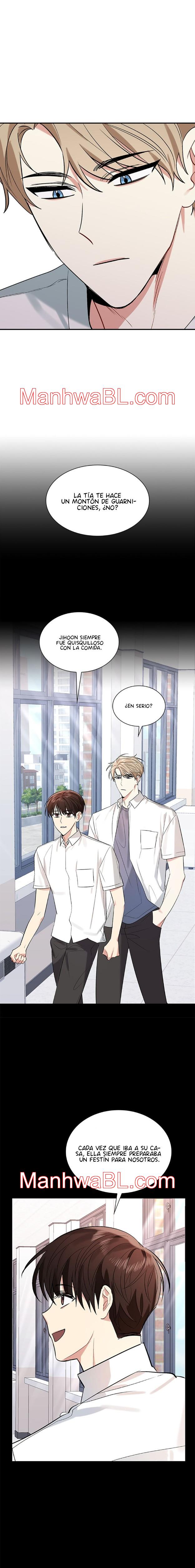Shining Summer - Capitulo 13 manhwa
