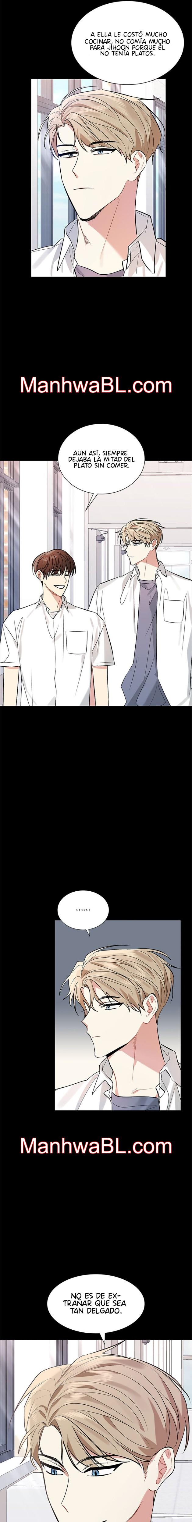 Shining Summer - Capitulo 13 manhwa