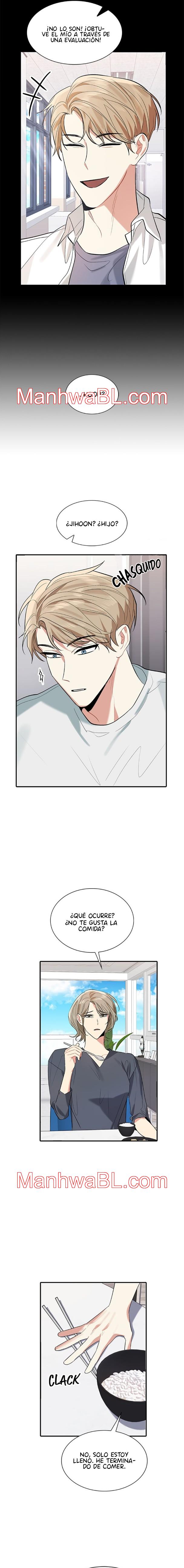 Shining Summer - Capitulo 13 manhwa