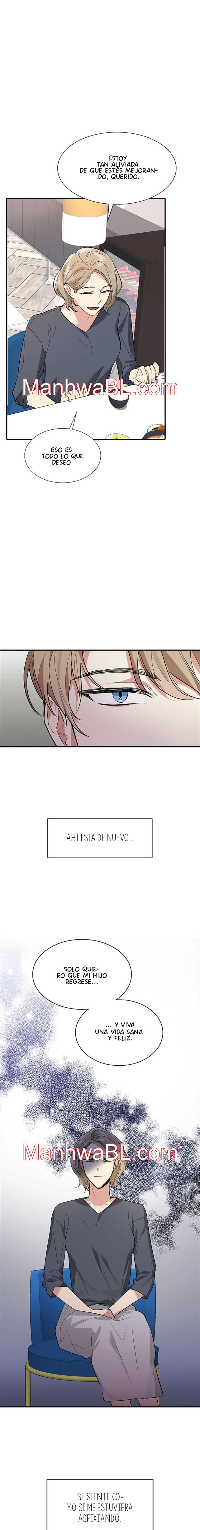 Shining Summer - Capitulo 13 manhwa