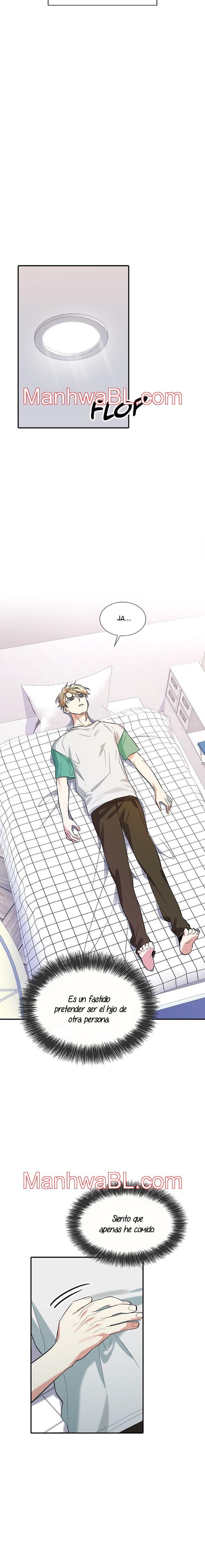 Shining Summer - Capitulo 13 manhwa