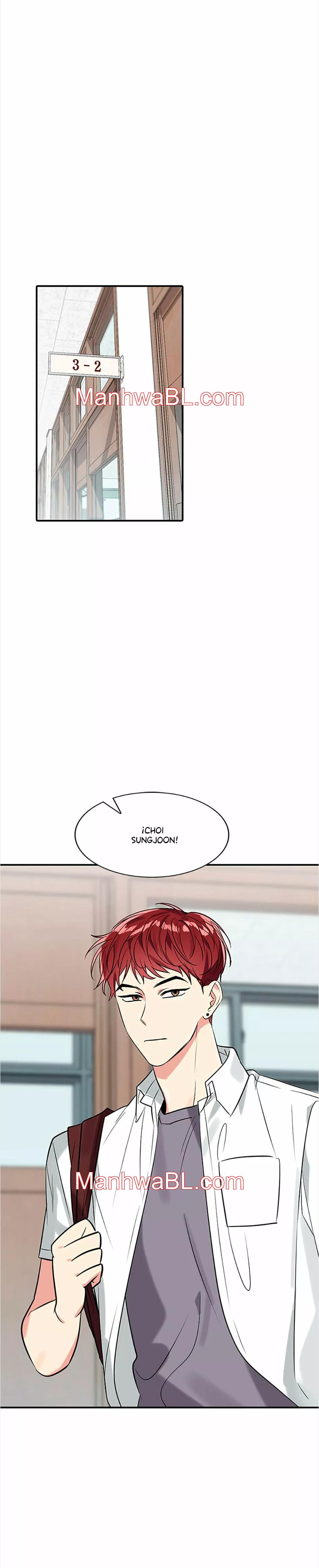 Shining Summer - Capitulo 6 manhwa
