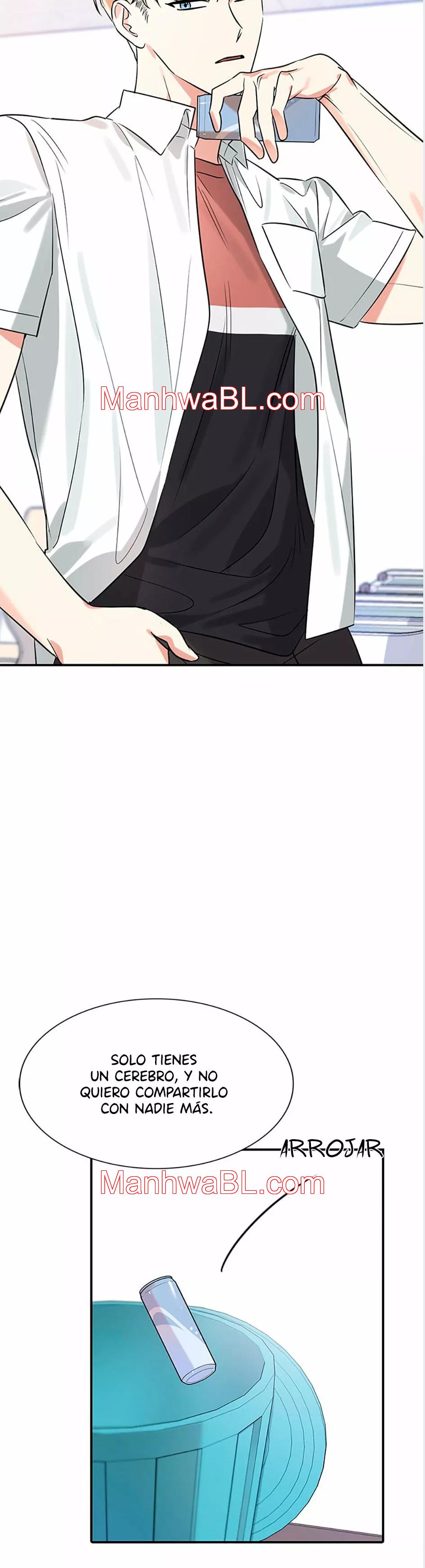 Shining Summer - Capitulo 6 manhwa