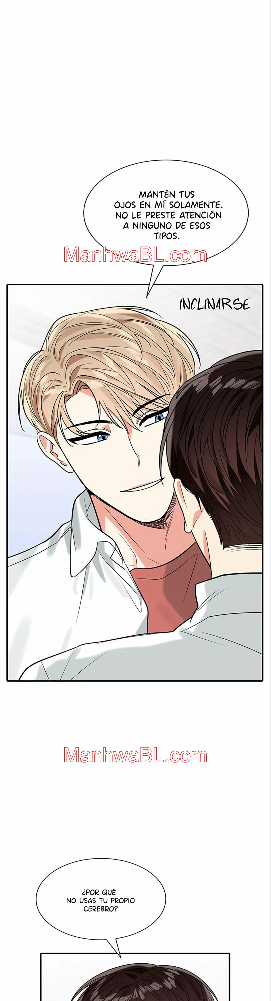 Shining Summer - Capitulo 6 manhwa