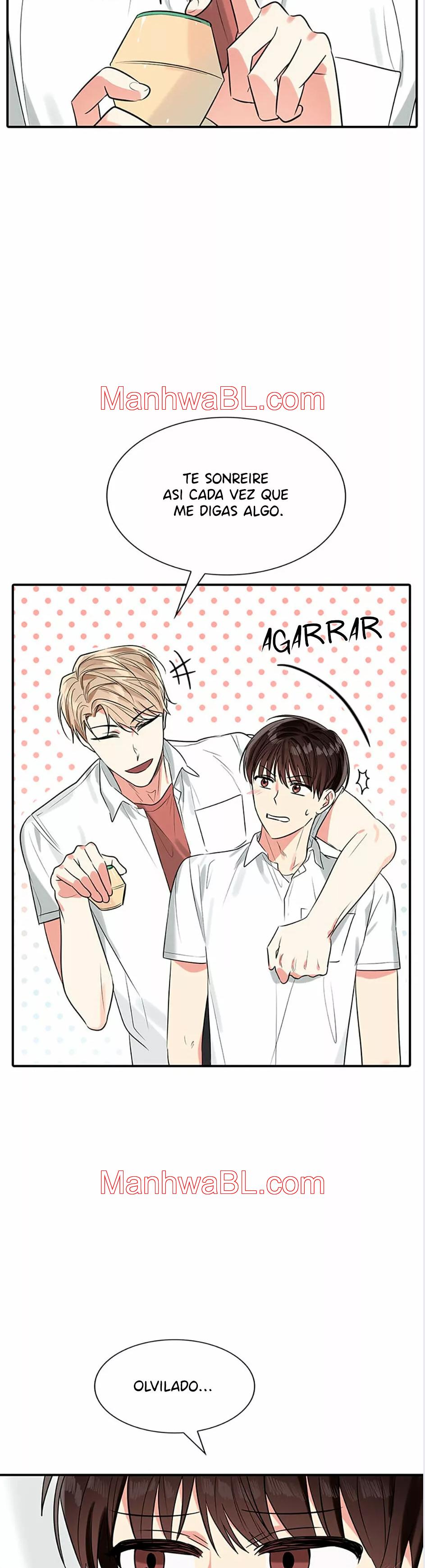 Shining Summer - Capitulo 6 manhwa
