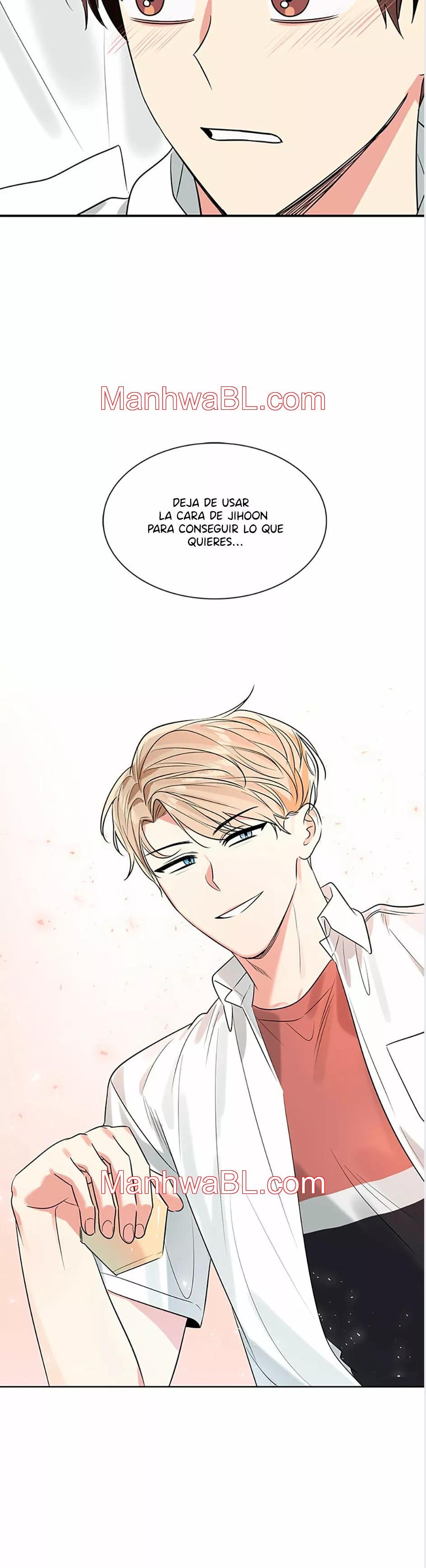 Shining Summer - Capitulo 6 manhwa