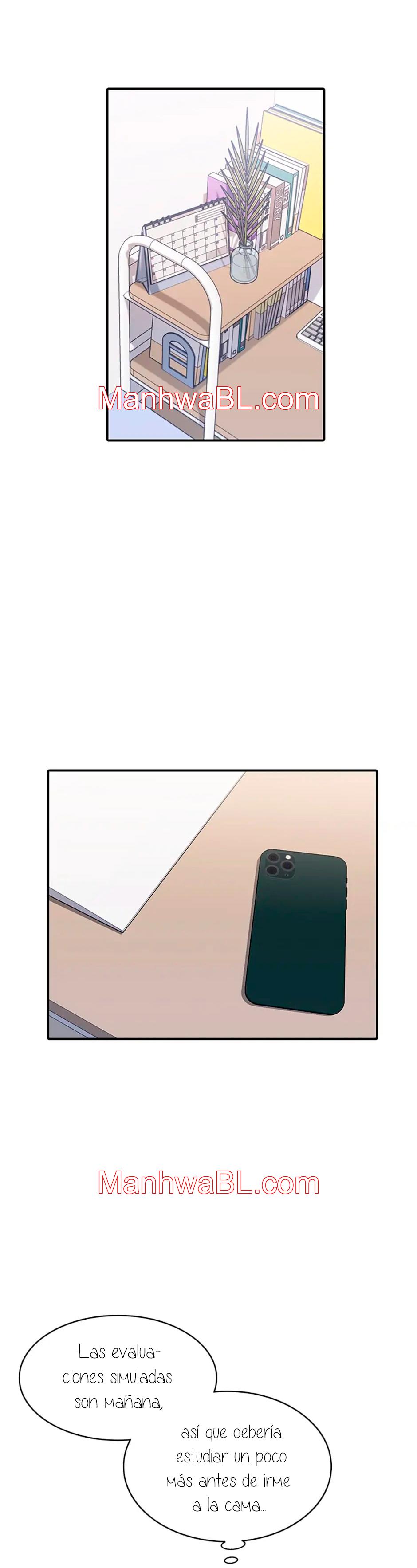 Shining Summer - Capítulo 33 manhwa