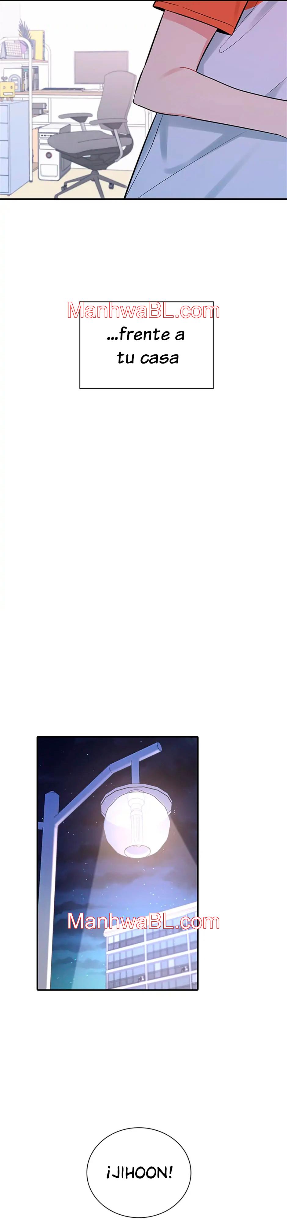 Shining Summer - Capítulo 33 manhwa