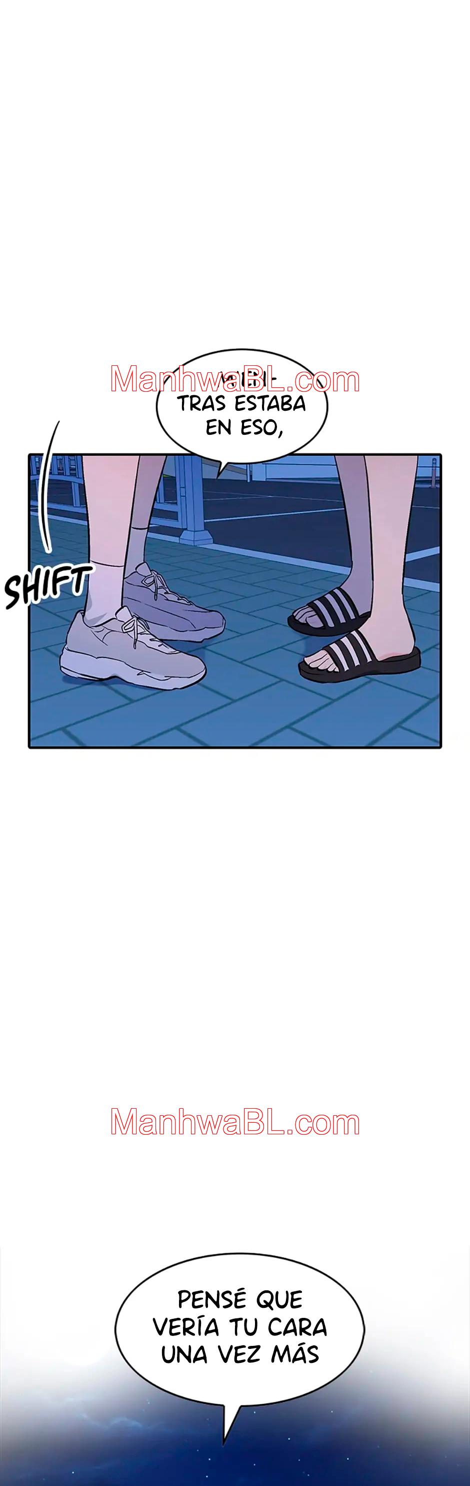 Shining Summer - Capítulo 33 manhwa