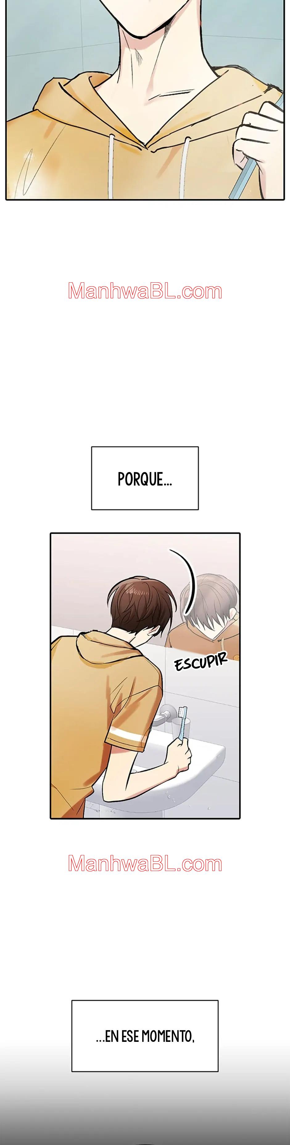 Shining Summer - Capitulo 19 manhwa