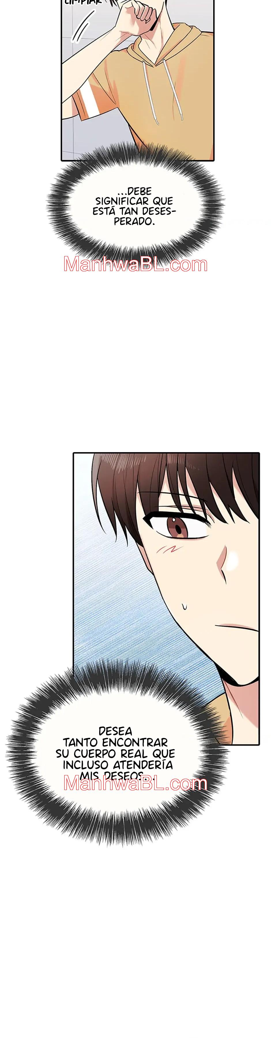 Shining Summer - Capitulo 19 manhwa