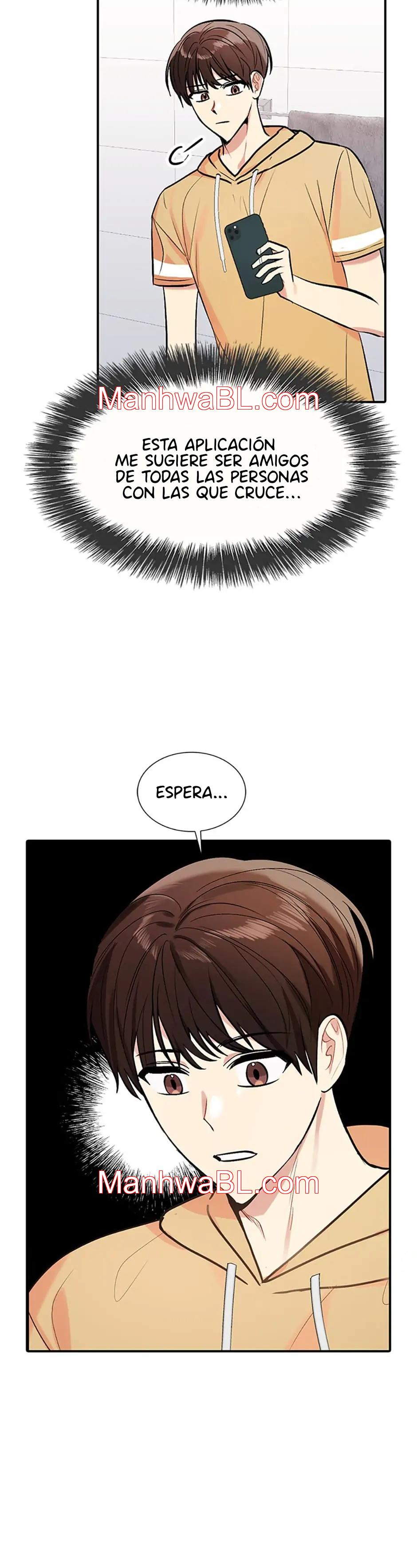 Shining Summer - Capitulo 19 manhwa