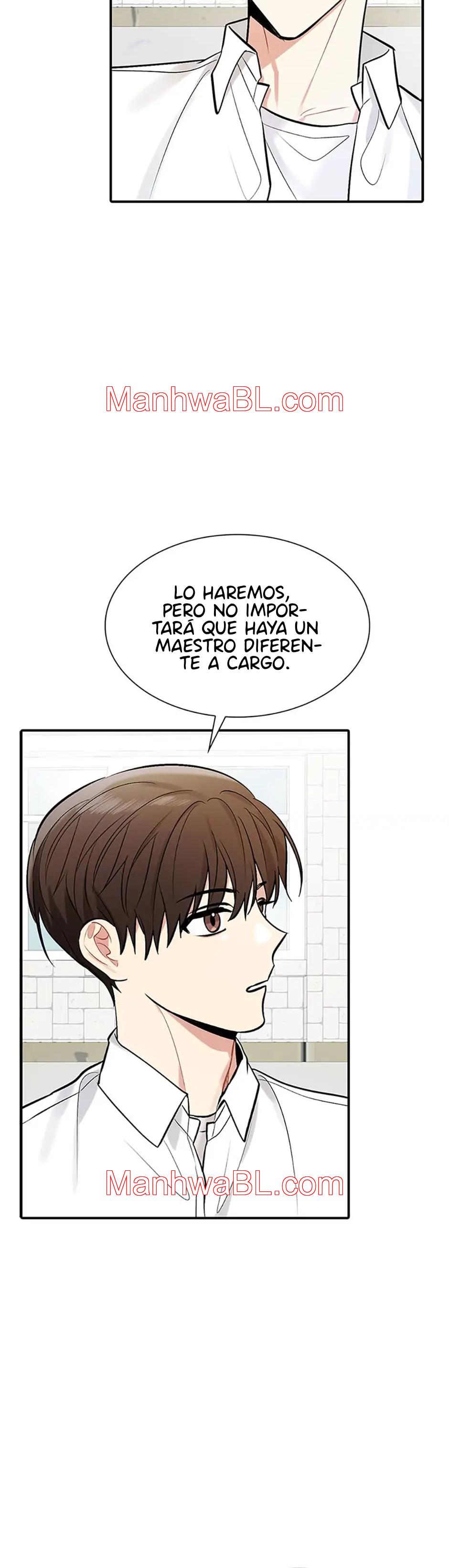 Shining Summer - Capitulo 19 manhwa