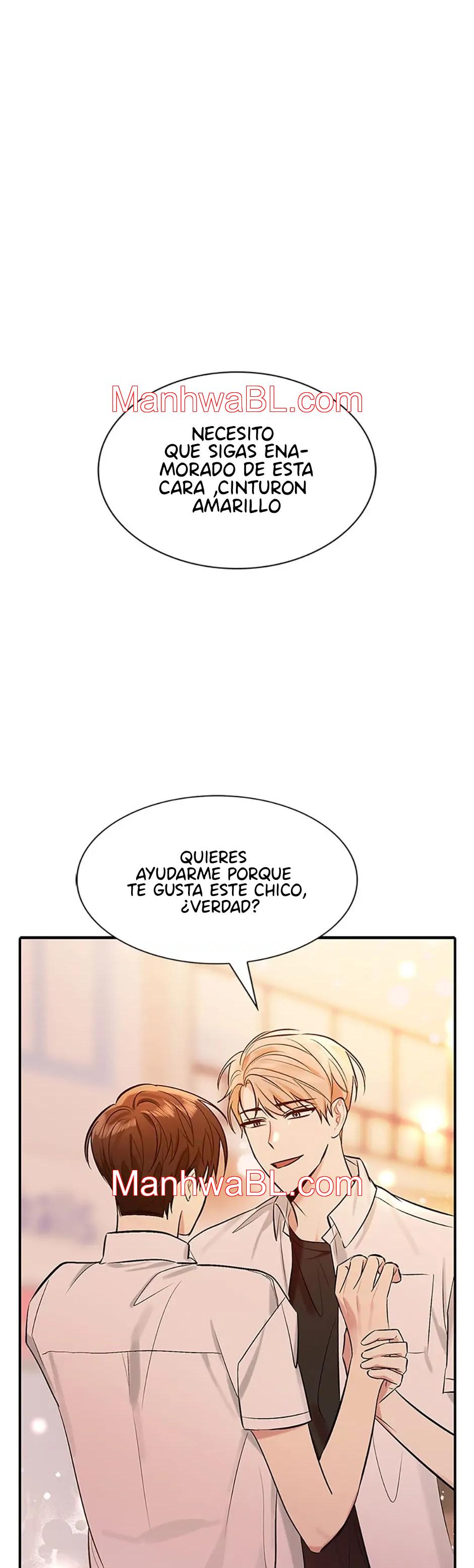 Shining Summer - Capitulo 19 manhwa