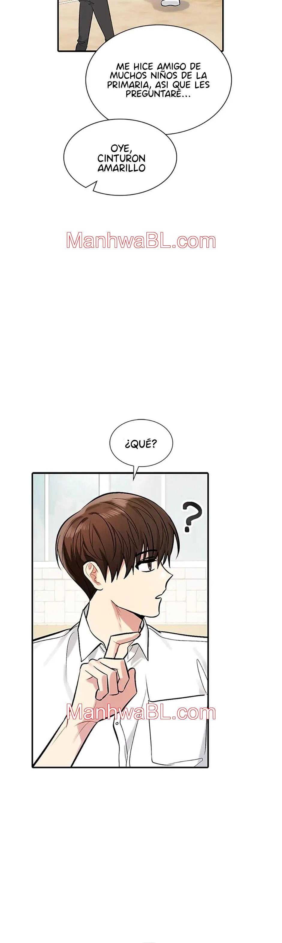 Shining Summer - Capitulo 19 manhwa