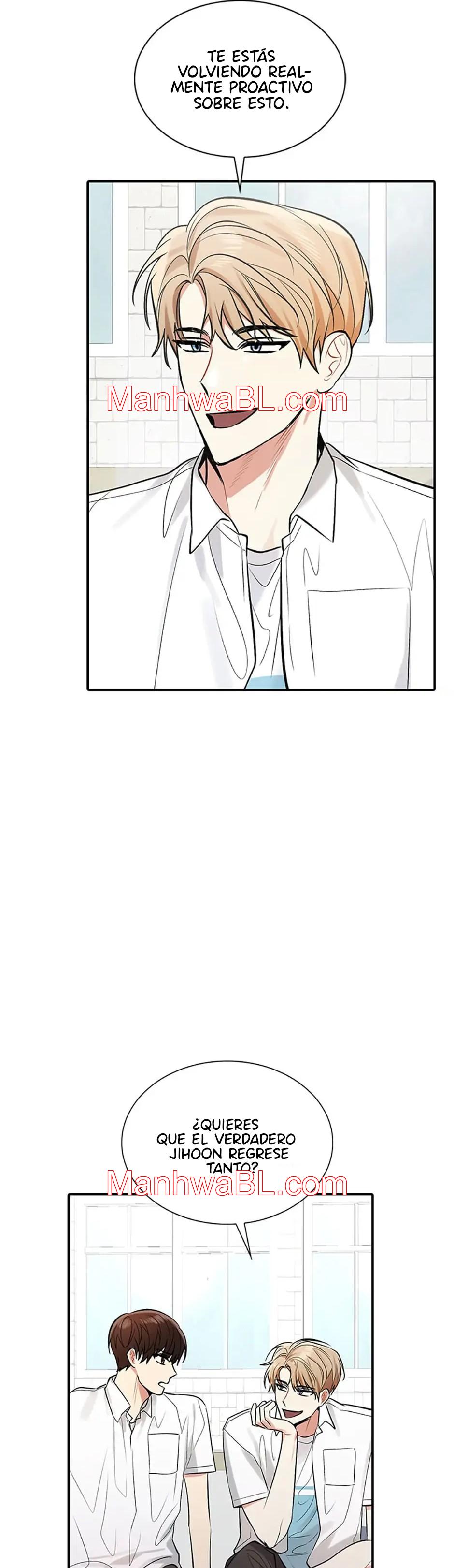 Shining Summer - Capitulo 19 manhwa
