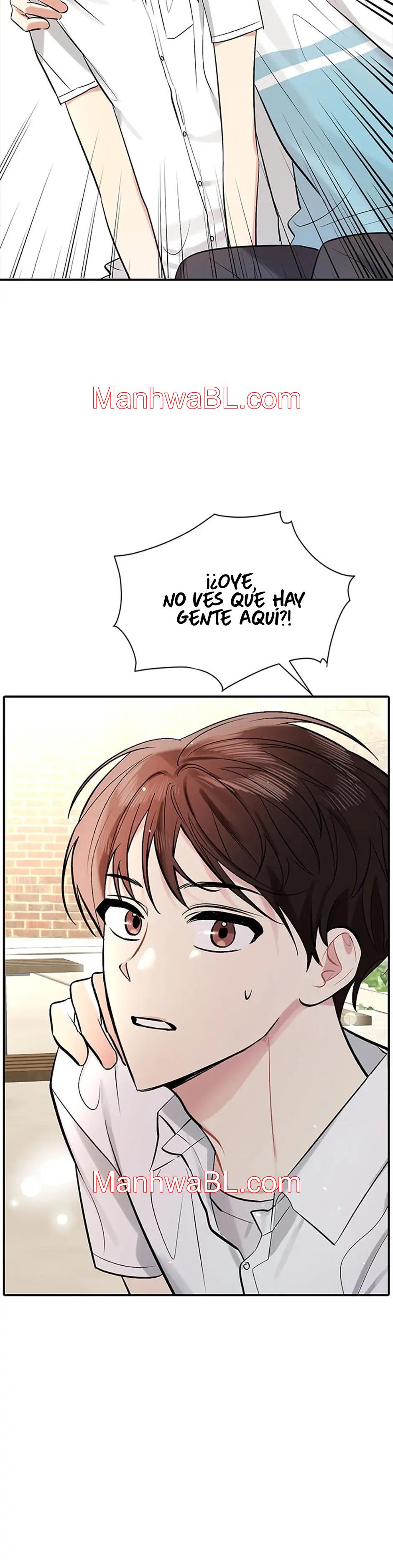 Shining Summer - Capitulo 19 manhwa
