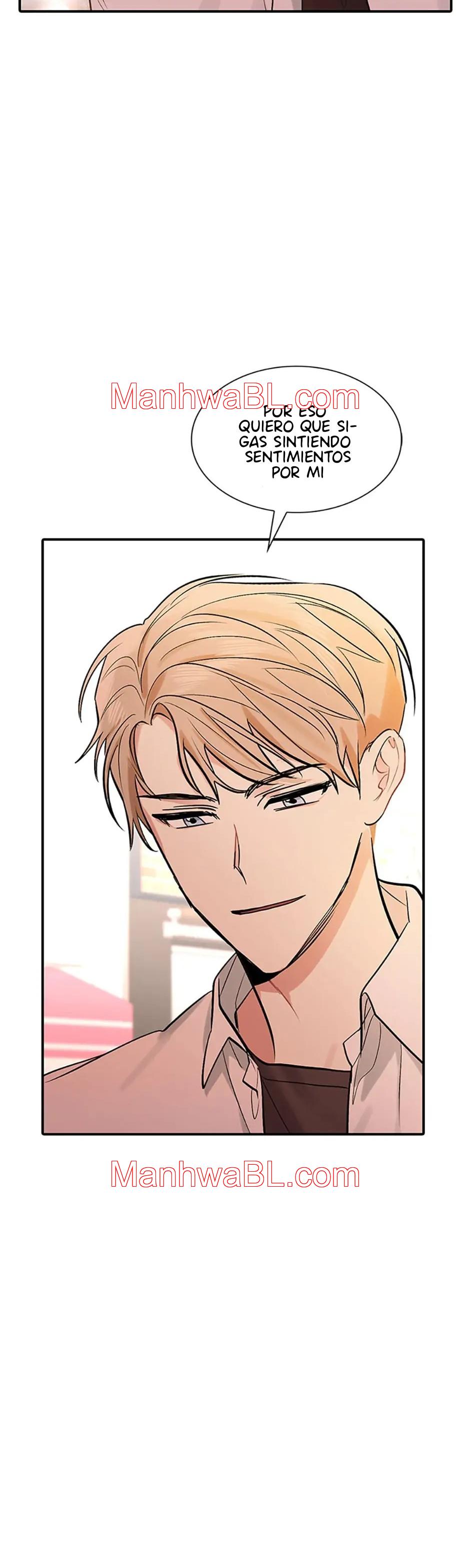 Shining Summer - Capitulo 19 manhwa