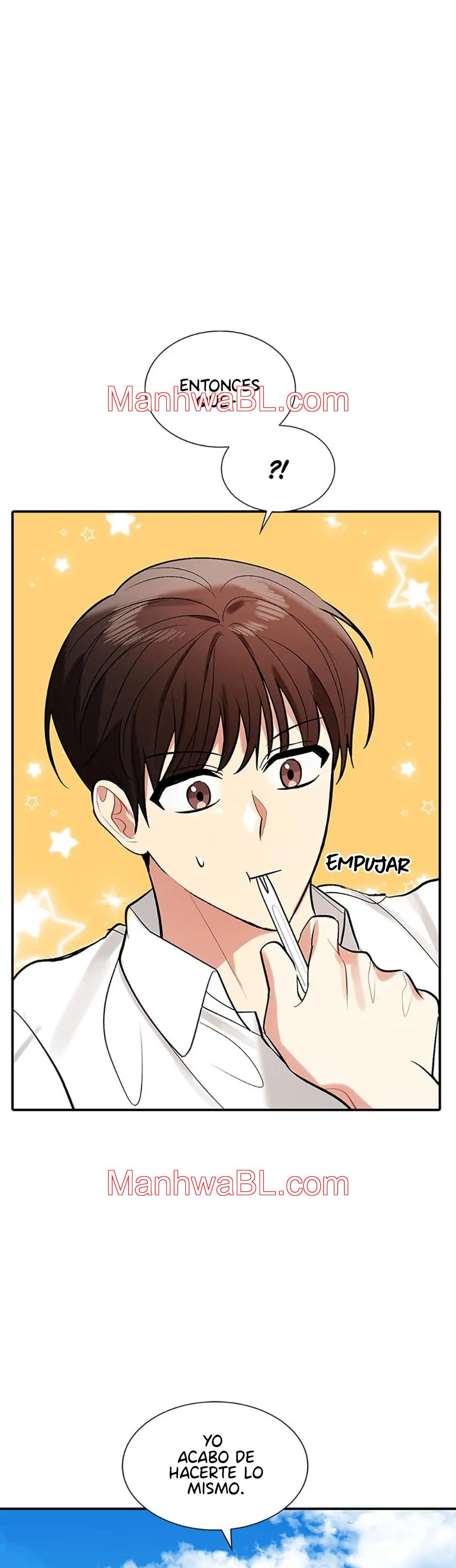 Shining Summer - Capitulo 19 manhwa