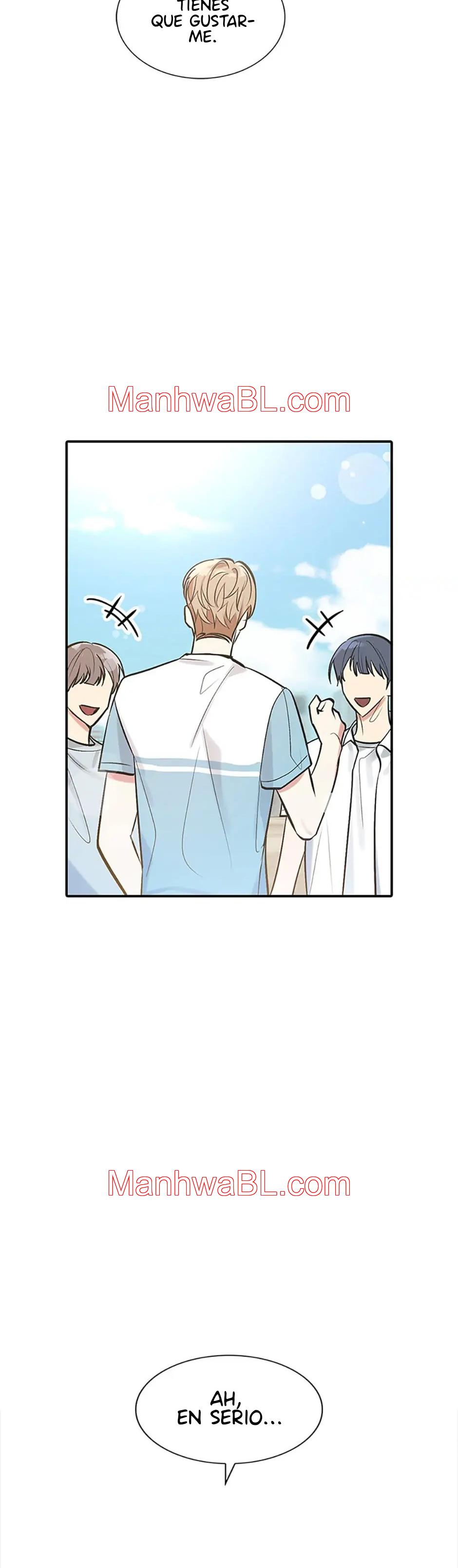 Shining Summer - Capitulo 19 manhwa
