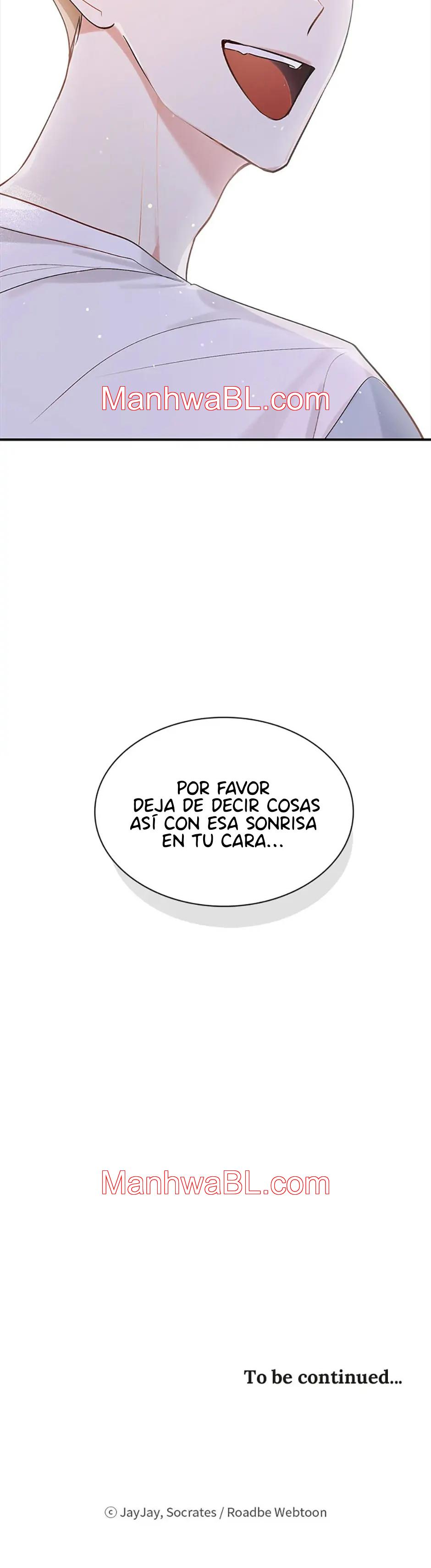 Shining Summer - Capitulo 19 manhwa