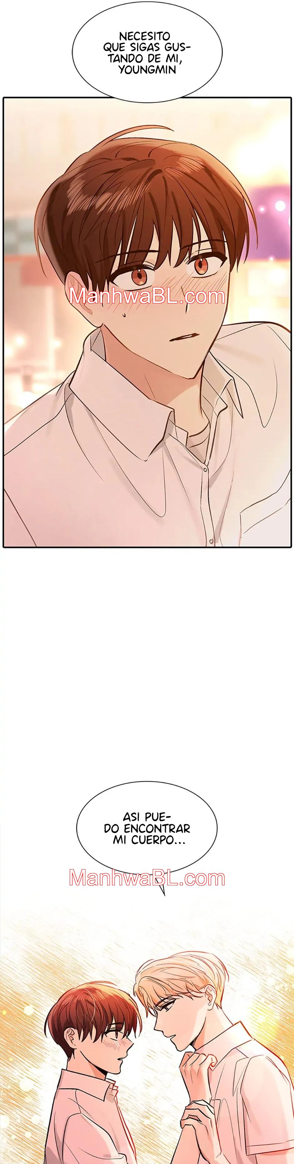 Shining Summer - Capitulo 19 manhwa