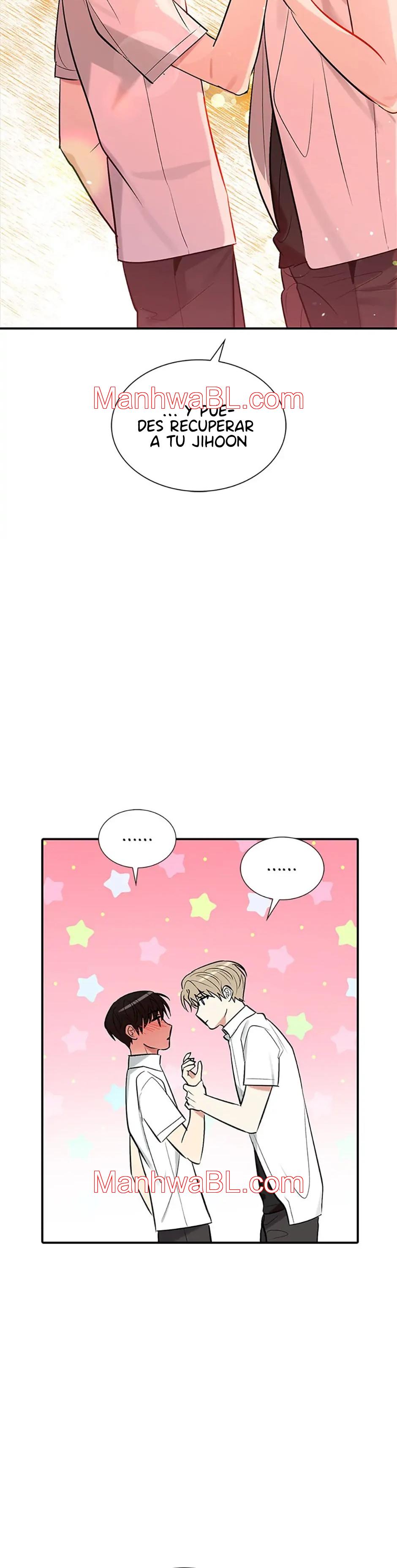 Shining Summer - Capitulo 19 manhwa