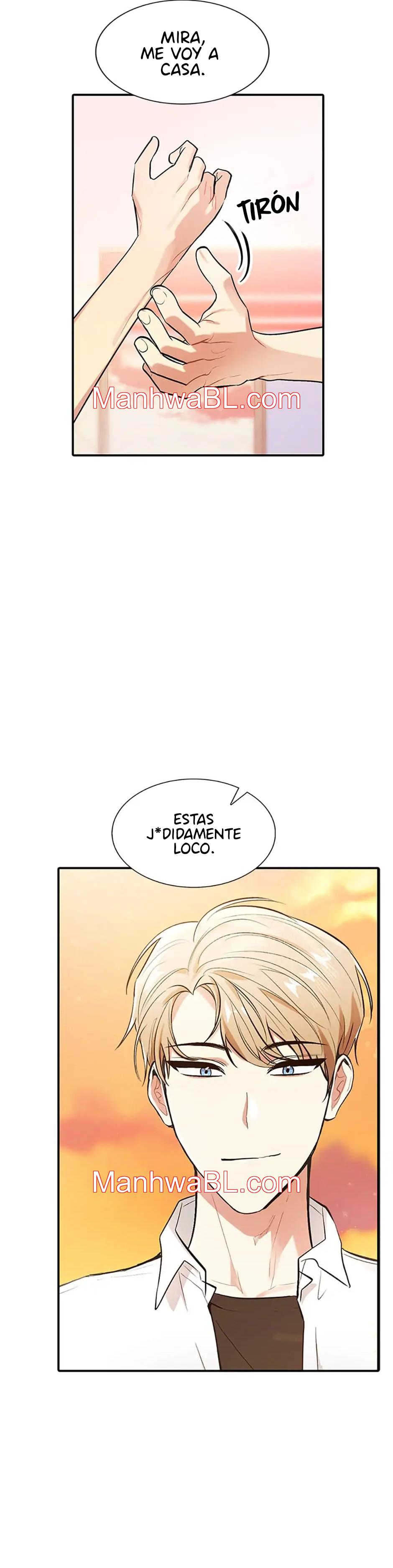 Shining Summer - Capitulo 19 manhwa