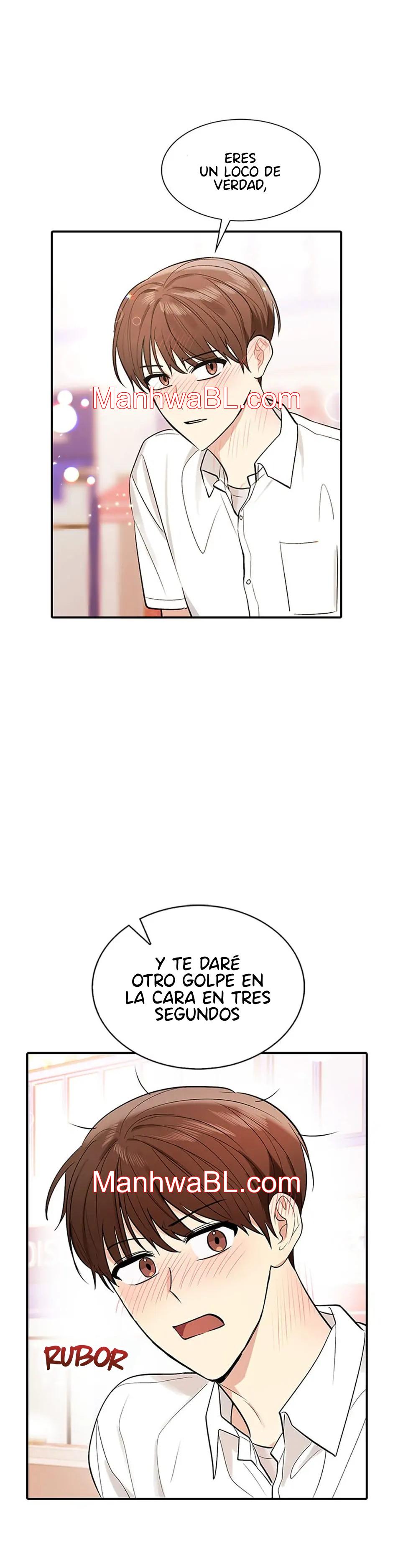 Shining Summer - Capitulo 19 manhwa