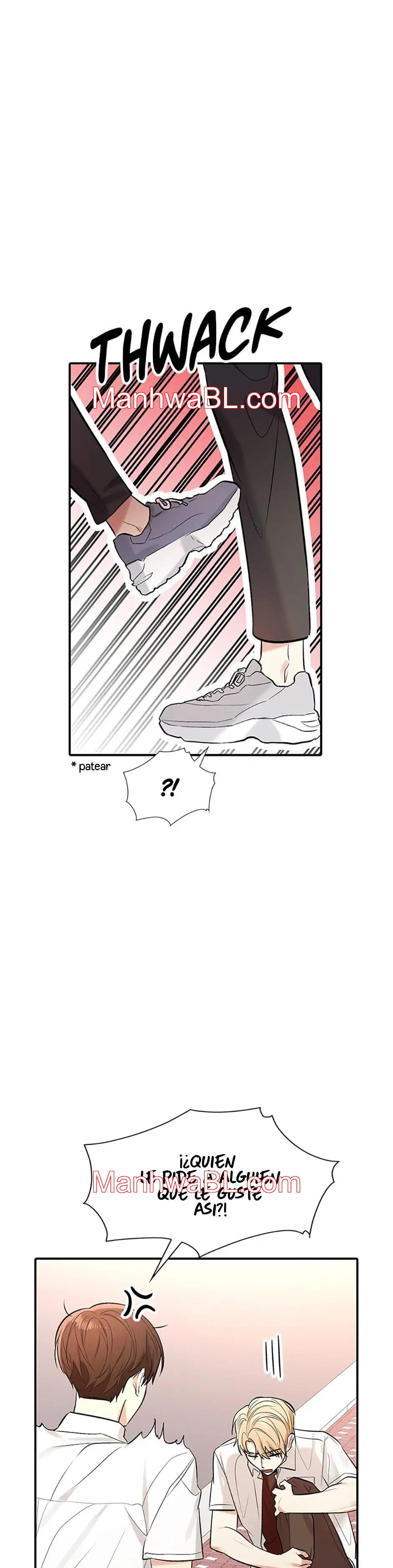 Shining Summer - Capitulo 19 manhwa