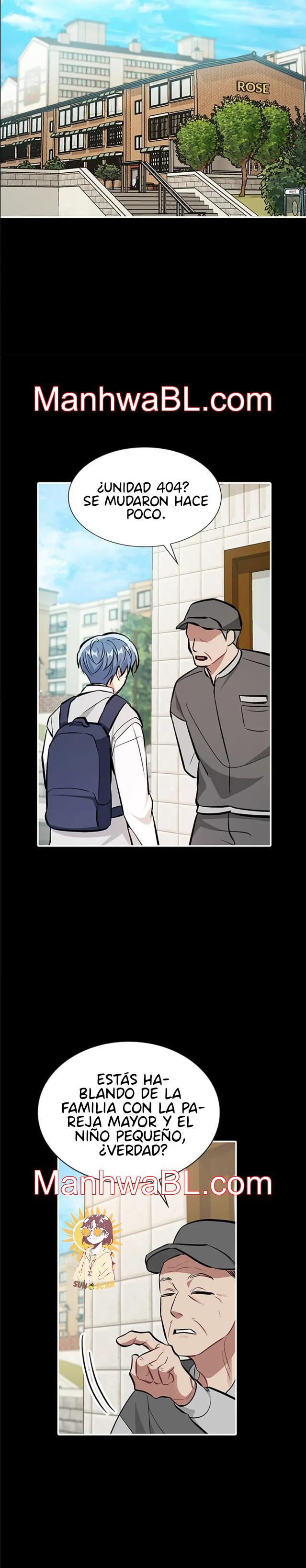 Shining Summer - Capítulo 43 manhwa