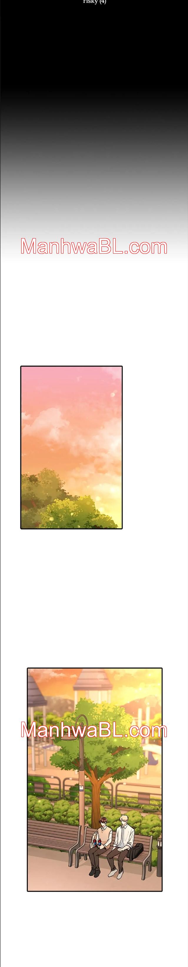 Shining Summer - Capítulo 43 manhwa