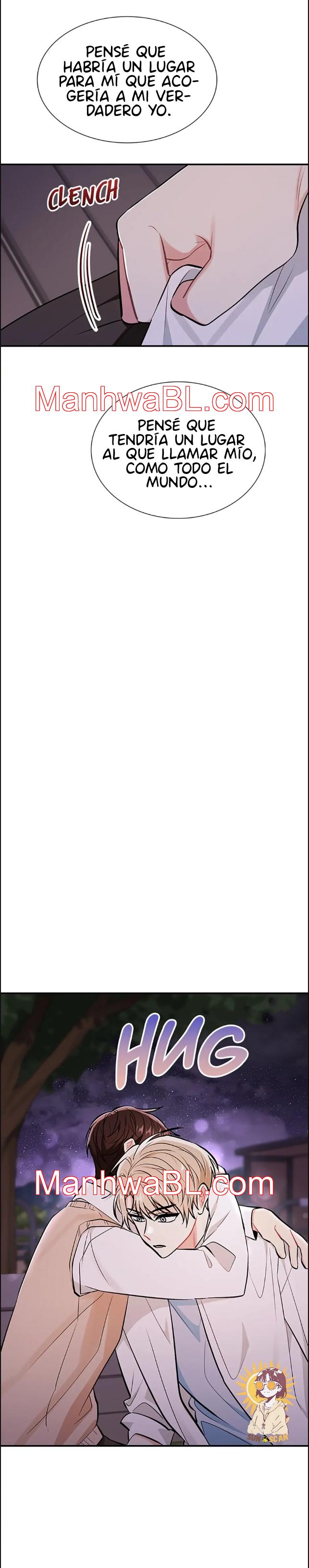 Shining Summer - Capítulo 43 manhwa