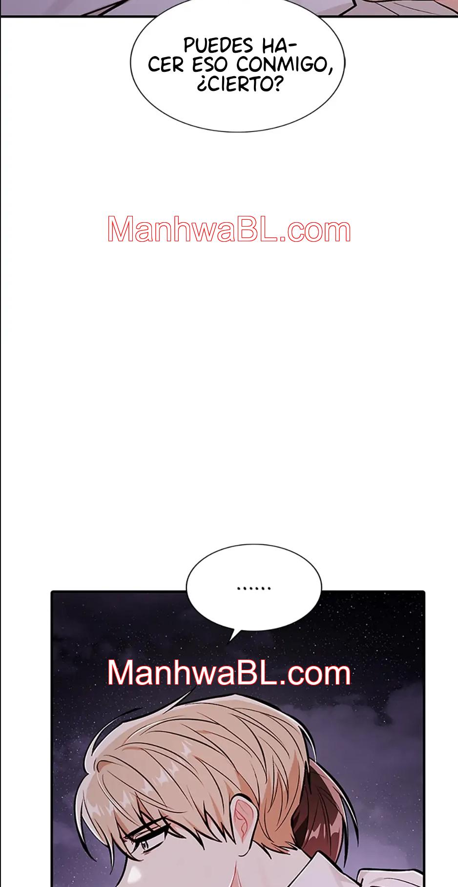 Shining Summer - Capítulo 43 manhwa