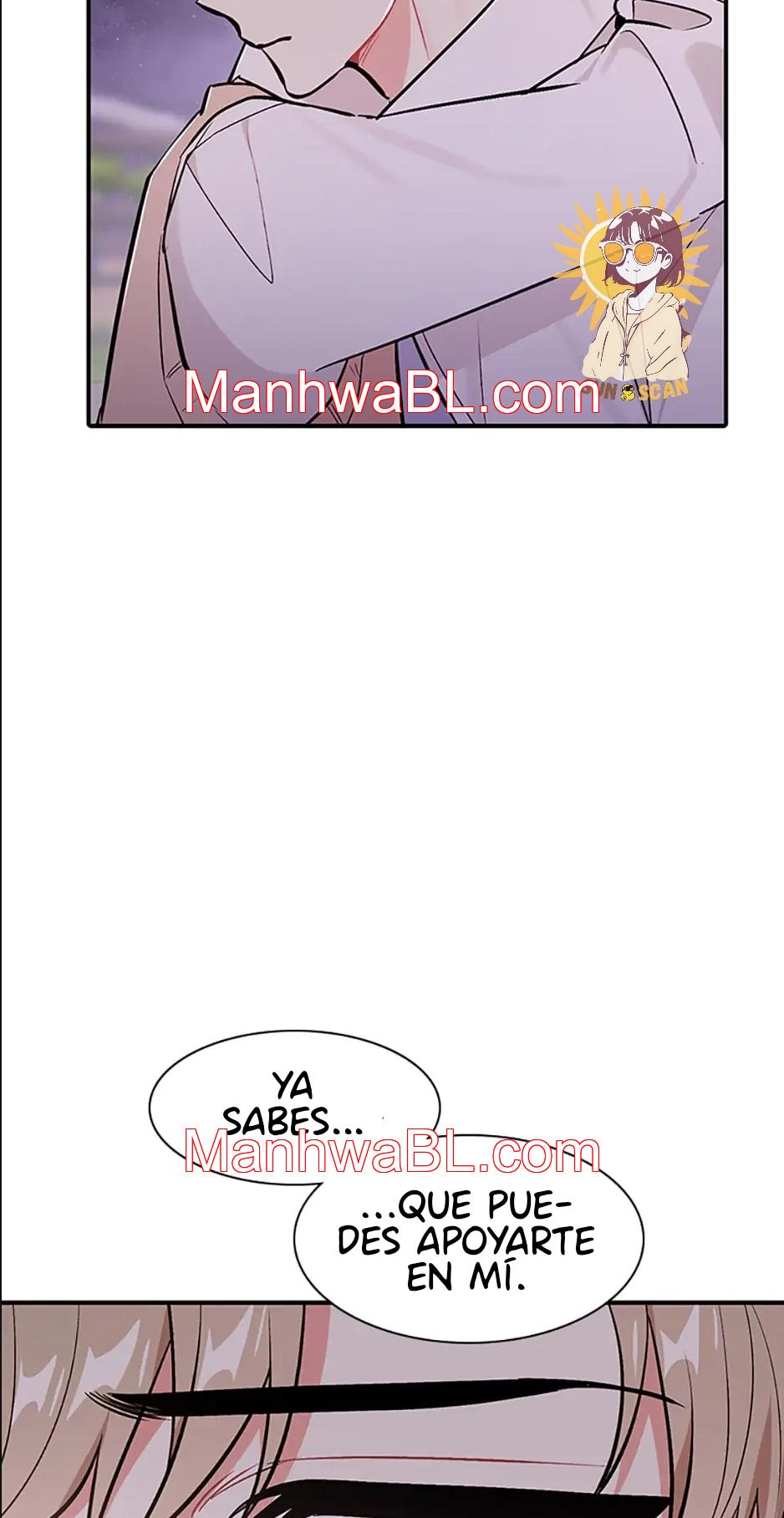 Shining Summer - Capítulo 43 manhwa