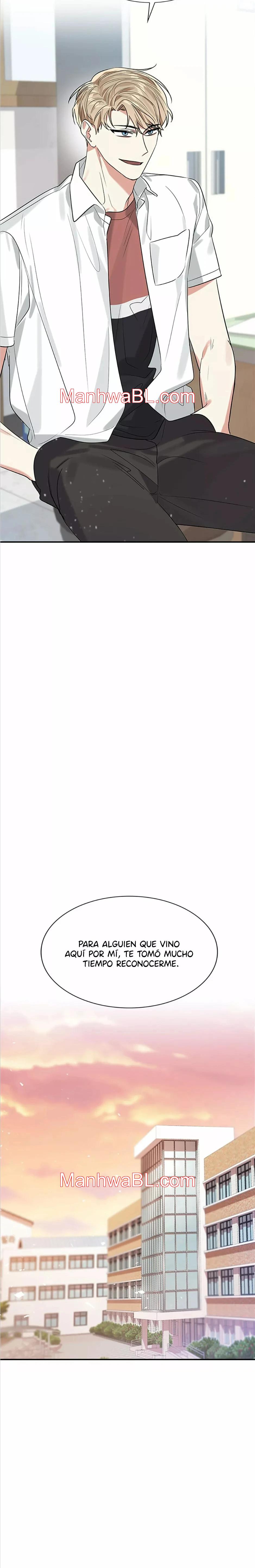 Shining Summer - Capitulo 7 manhwa