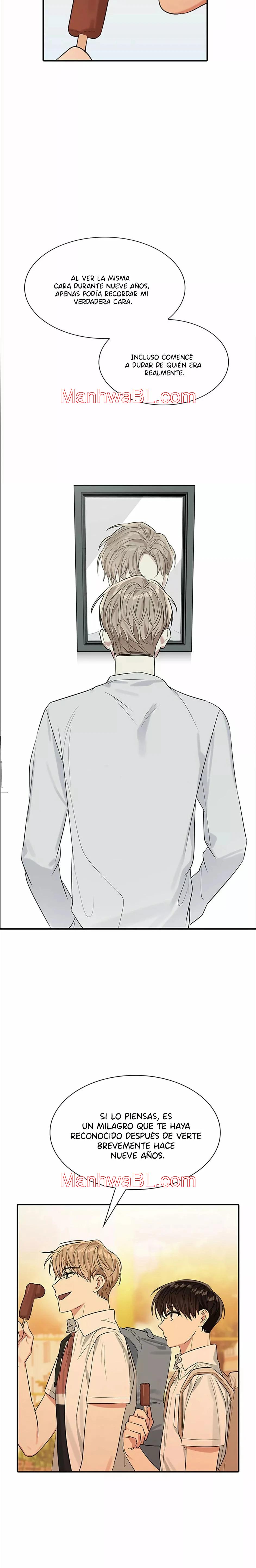 Shining Summer - Capitulo 7 manhwa