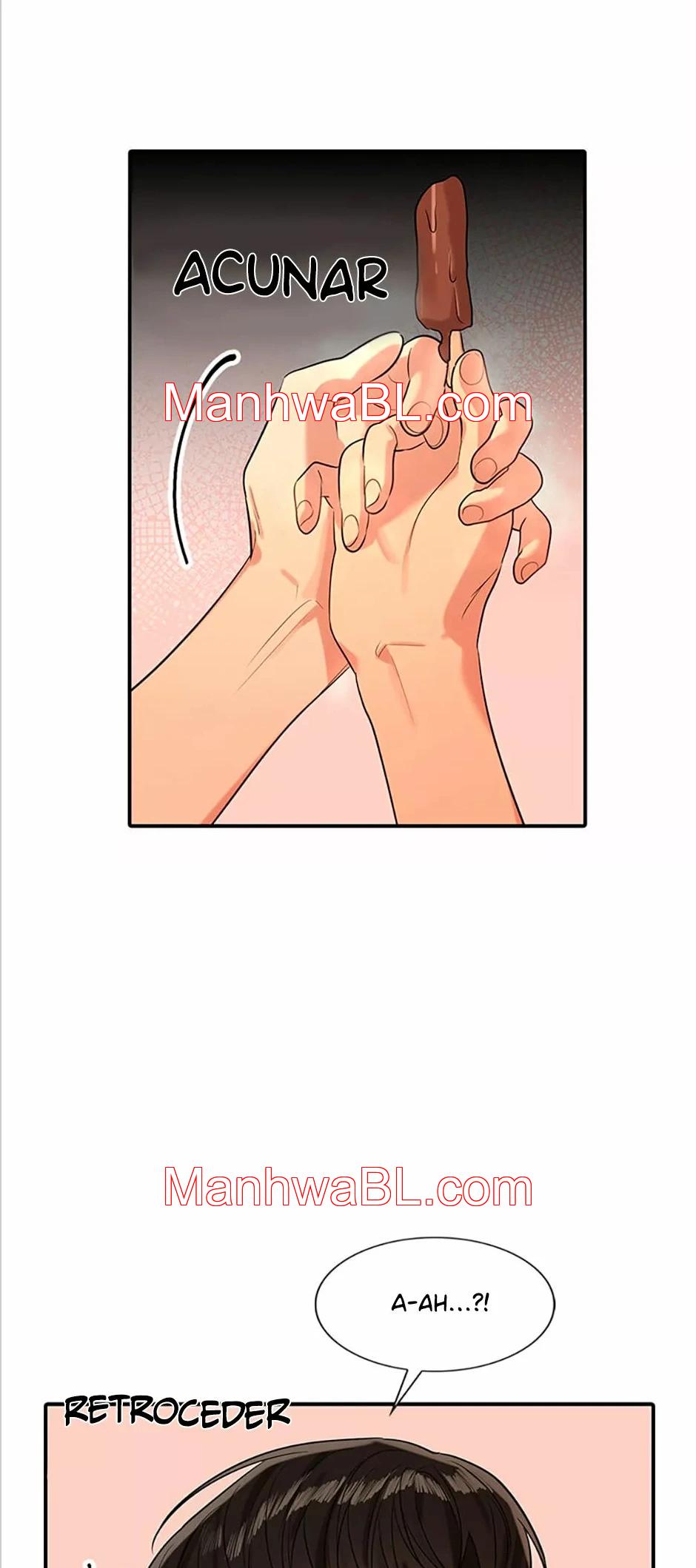 Shining Summer - Capitulo 7 manhwa