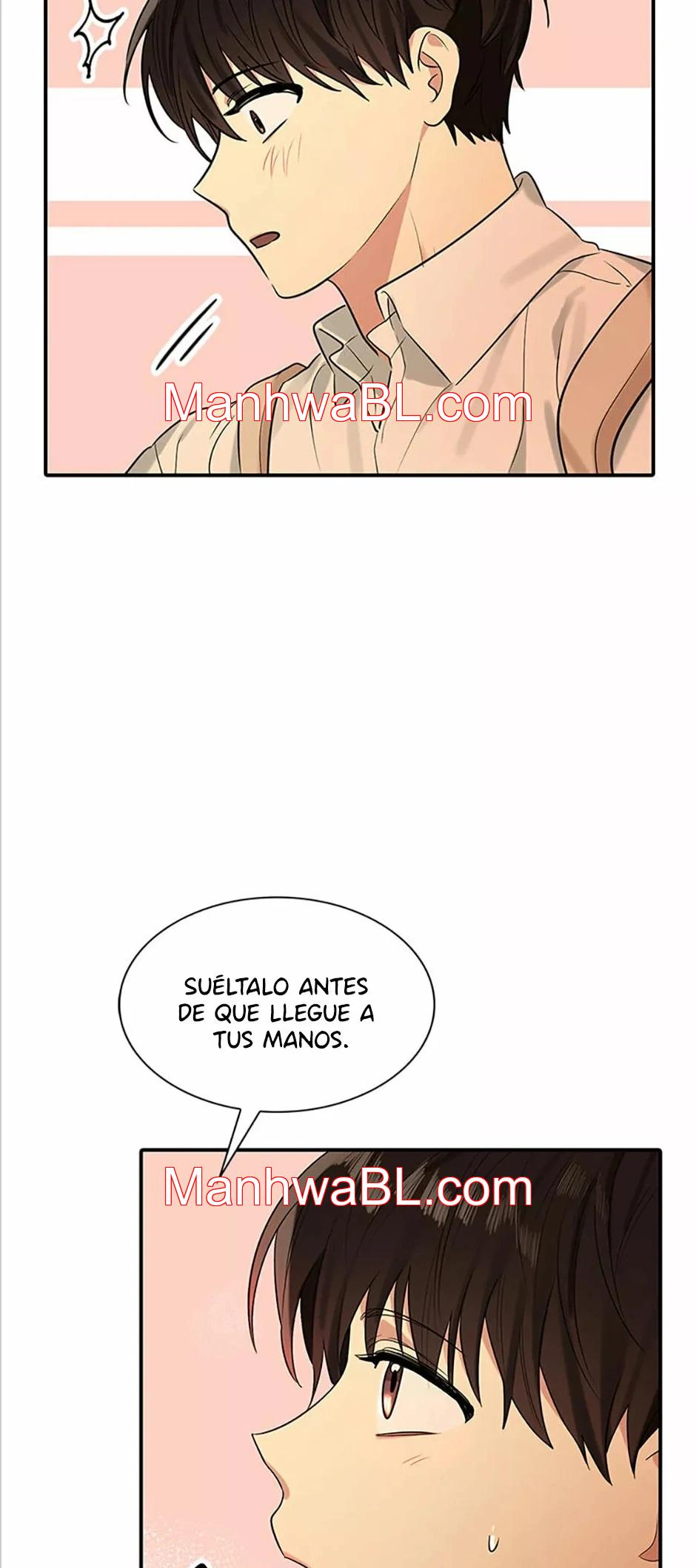 Shining Summer - Capitulo 7 manhwa