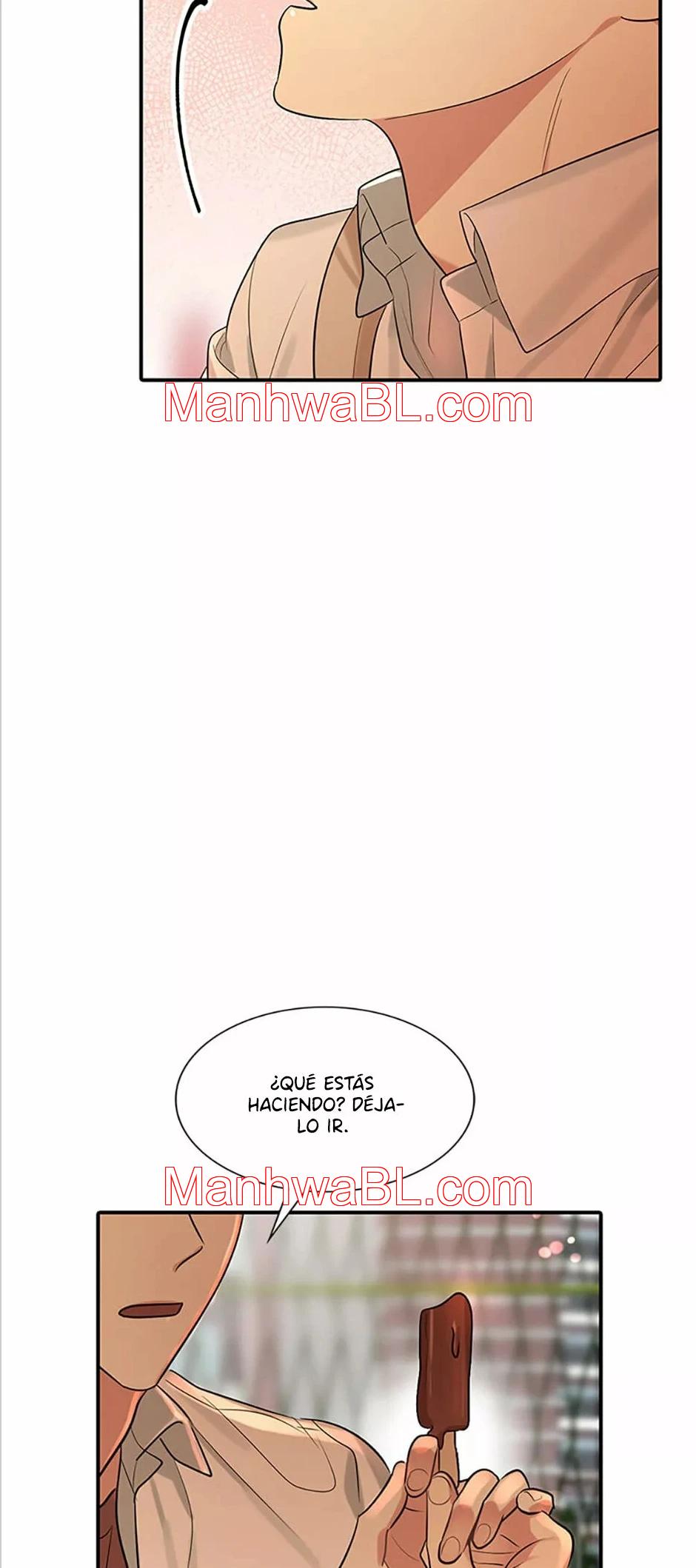 Shining Summer - Capitulo 7 manhwa
