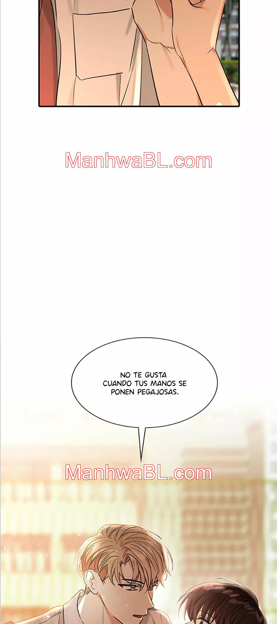 Shining Summer - Capitulo 7 manhwa