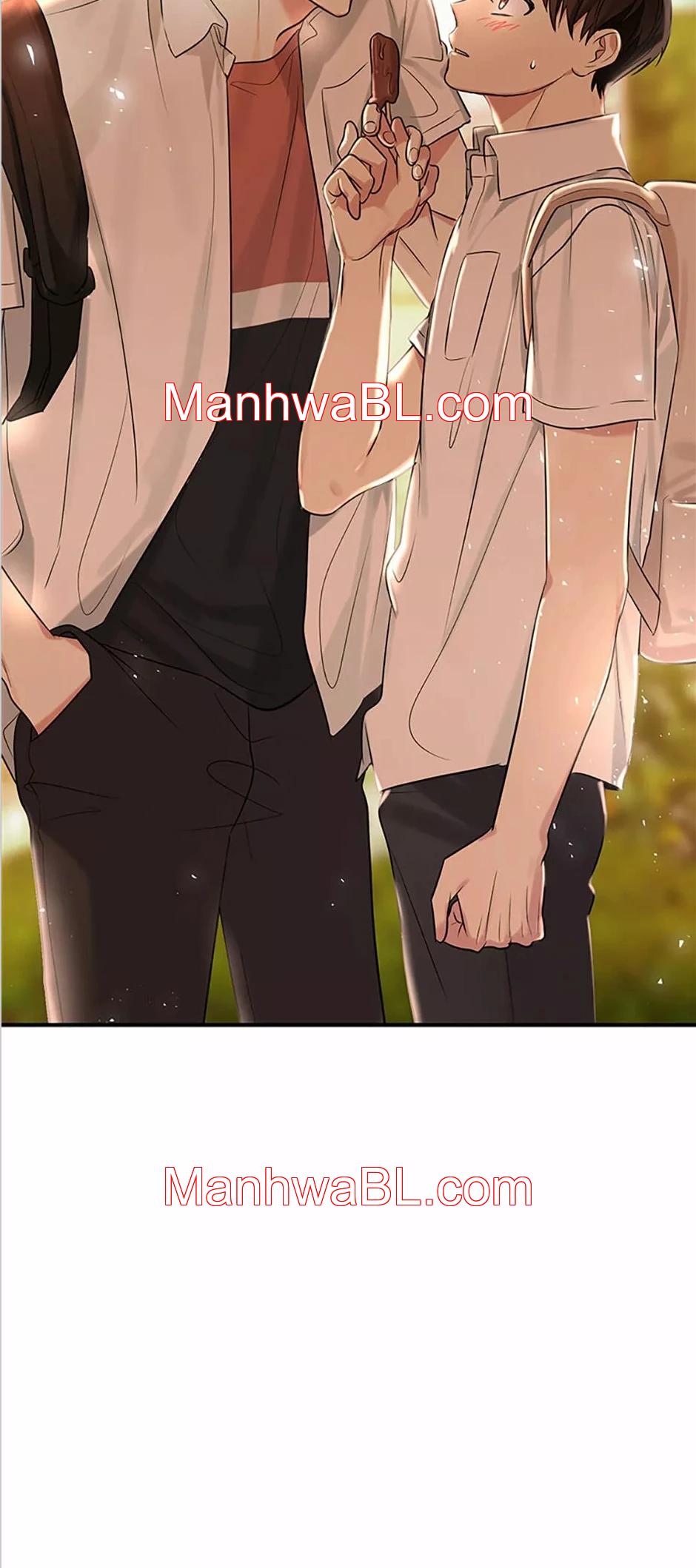 Shining Summer - Capitulo 7 manhwa