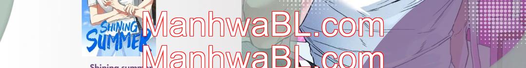 Shining Summer - Capitulo 7 manhwa