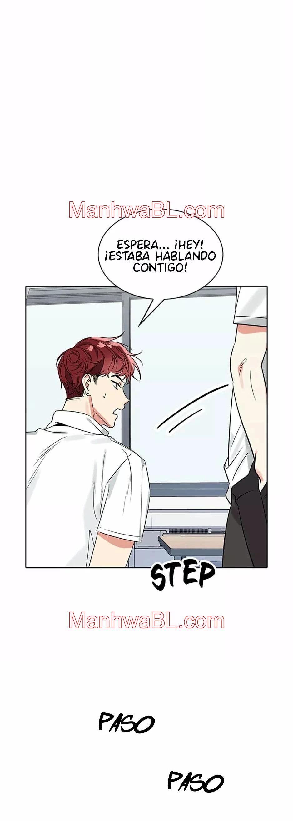 Shining Summer - Capitulo 2 manhwa