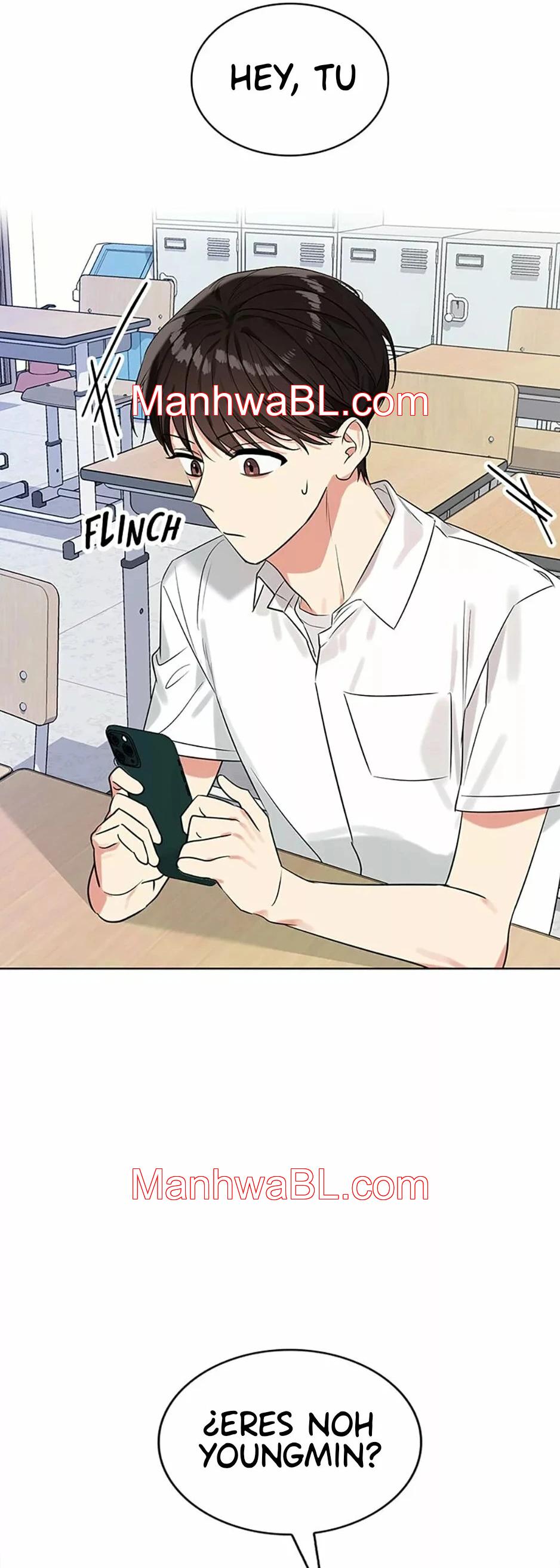 Shining Summer - Capitulo 2 manhwa