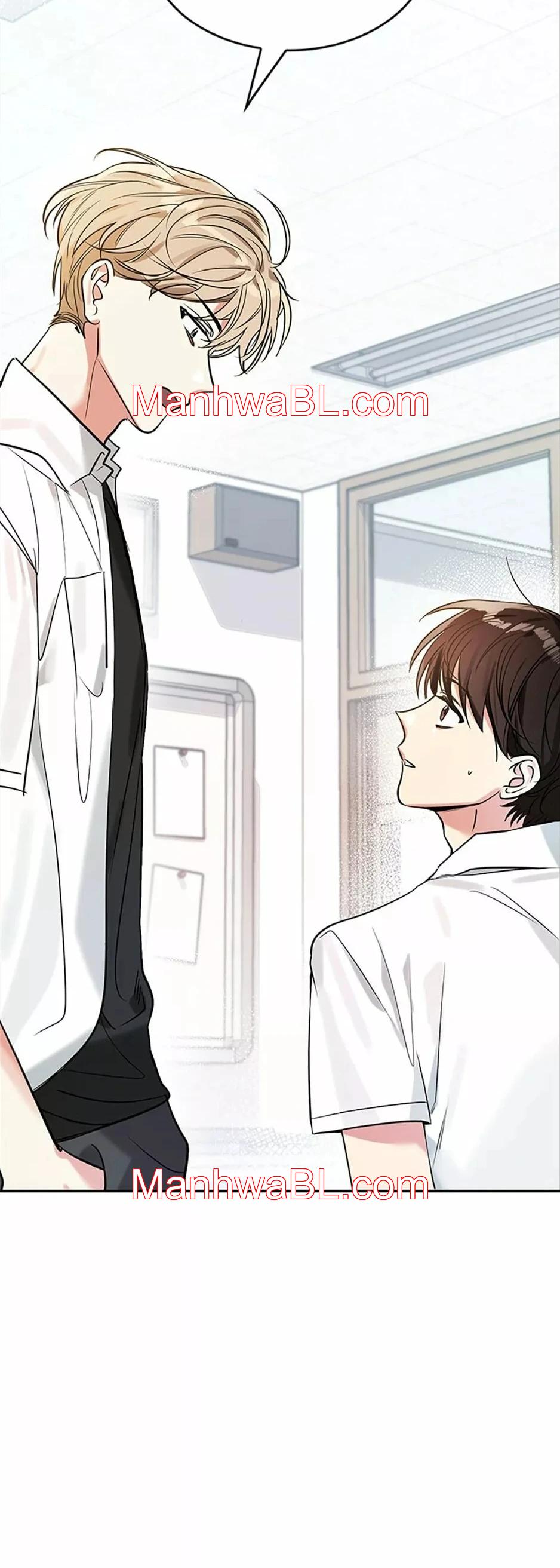 Shining Summer - Capitulo 2 manhwa