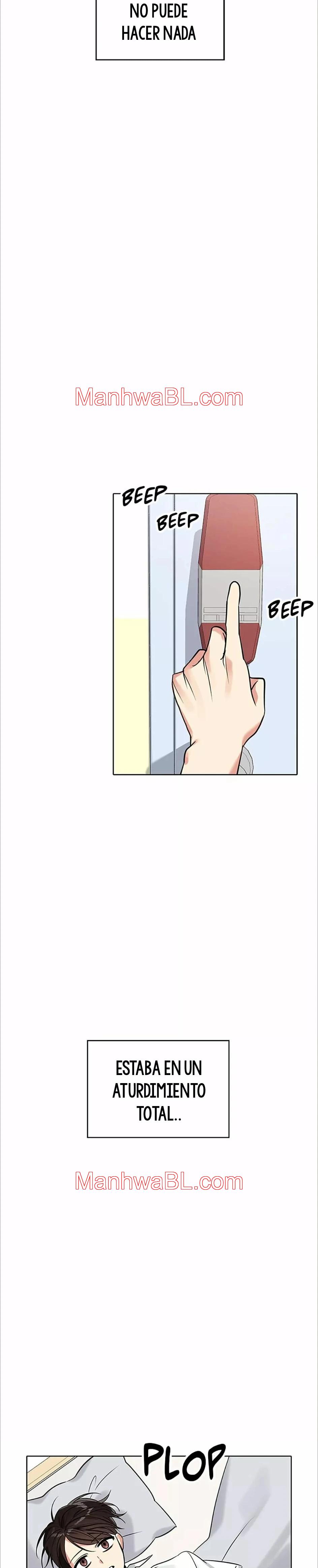 Shining Summer - Capitulo 2 manhwa