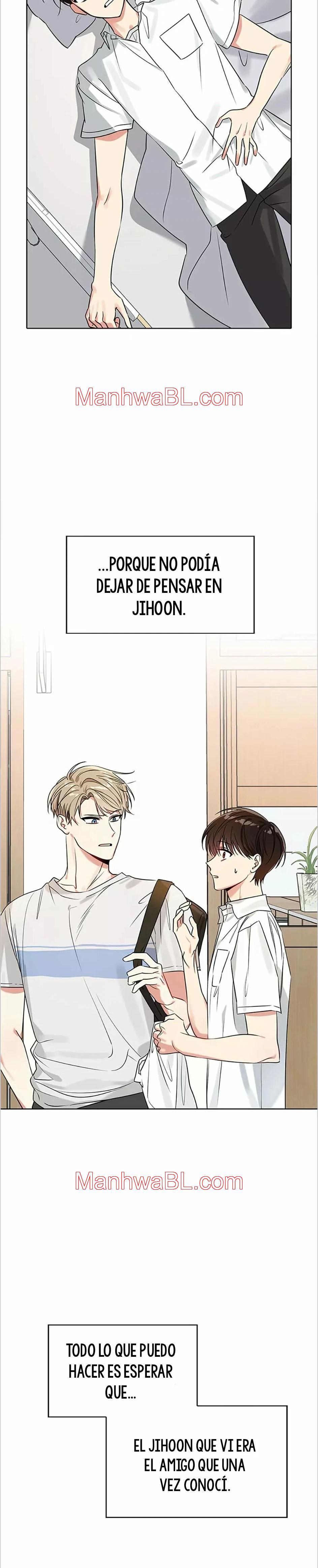 Shining Summer - Capitulo 2 manhwa