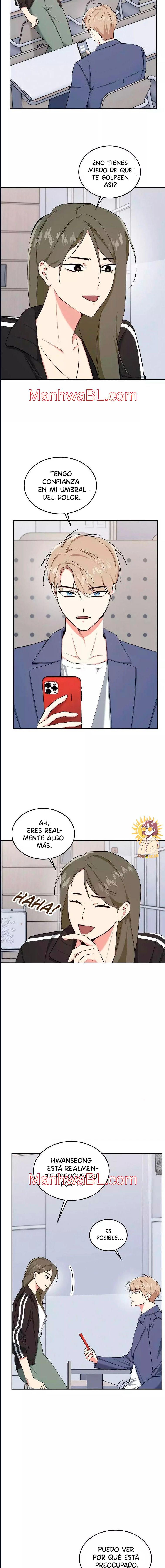 Shining Summer - Capítulo 77 manhwa